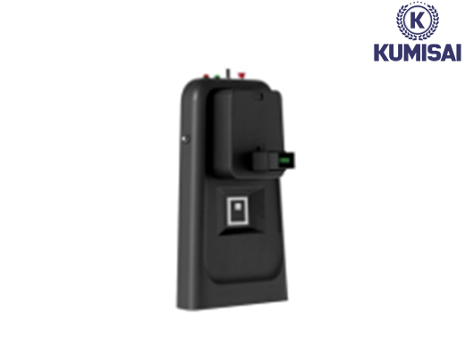 Robot quét rác Kumisai KMS 8S - 3